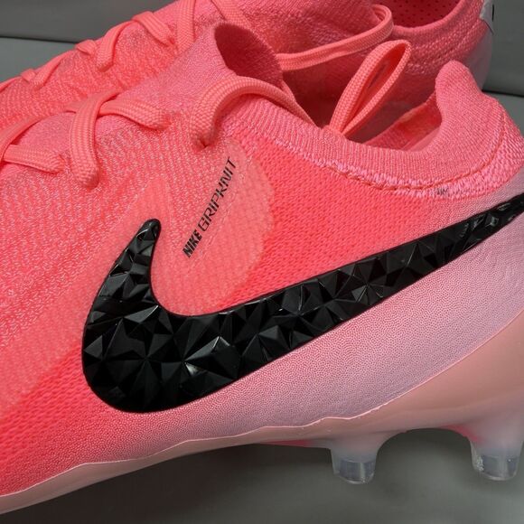 Nike Phantom GX 2 Elite AG Pro Soccer Cleat FQ8927-600 Men Size 9.5 NEW main image 7